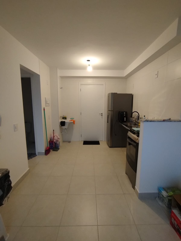 Apartamento, 2 quartos, 40 m² - Foto 5