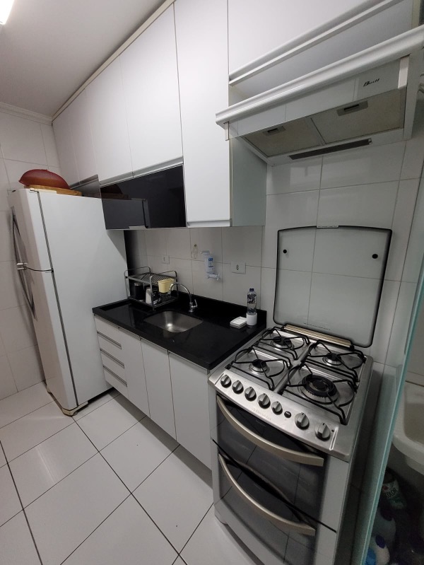 Apartamento, 2 quartos, 46 m² - Foto 3
