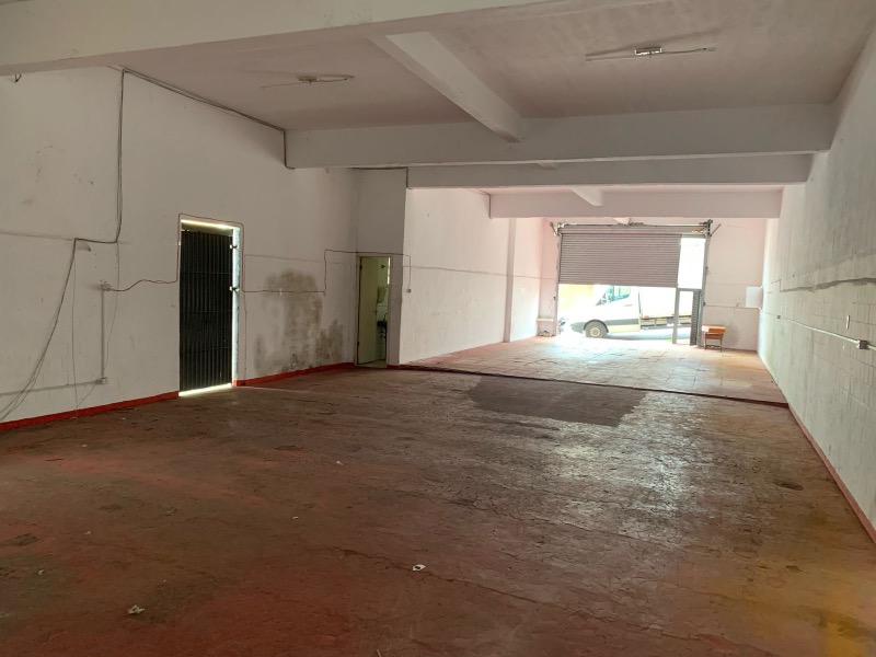 Depósito-Galpão, 431 m² - Foto 5
