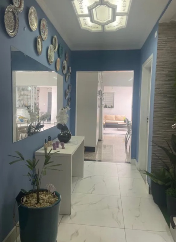 Casa, 3 quartos, 163 m² - Foto 4
