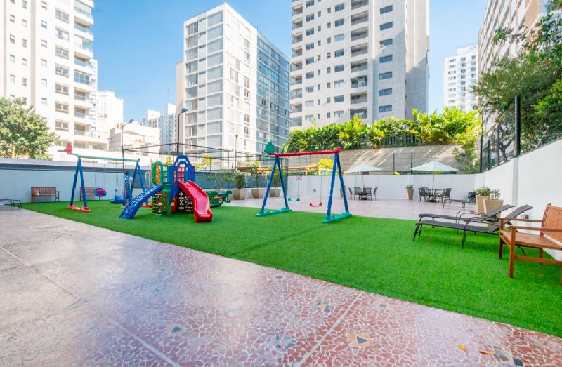 Apartamento, 3 quartos, 144 m² - Foto 28