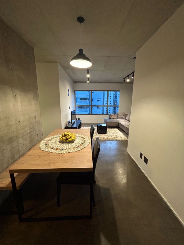 Apartamento, 2 quartos, 75 m² - Foto 2