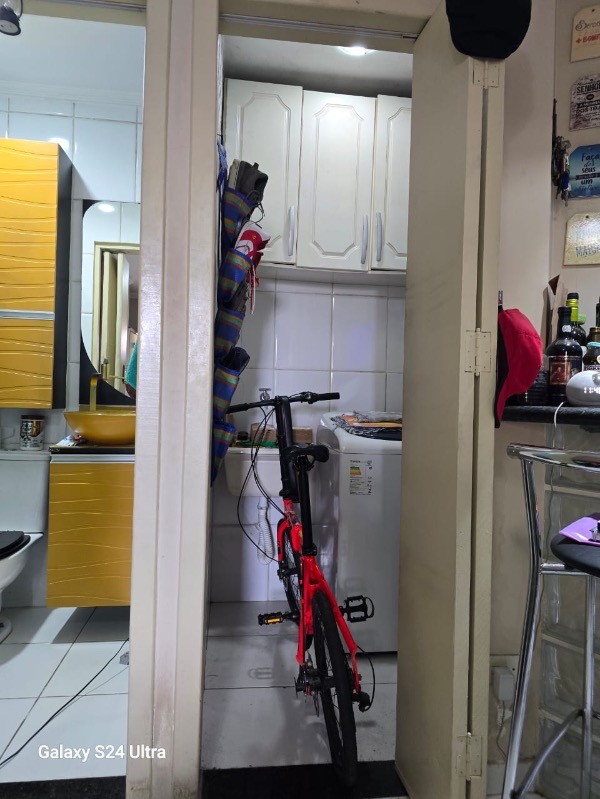 Kitnet-Studio, 25 m² - Foto 11