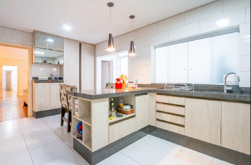 Apartamento, 3 quartos, 144 m² - Foto 8