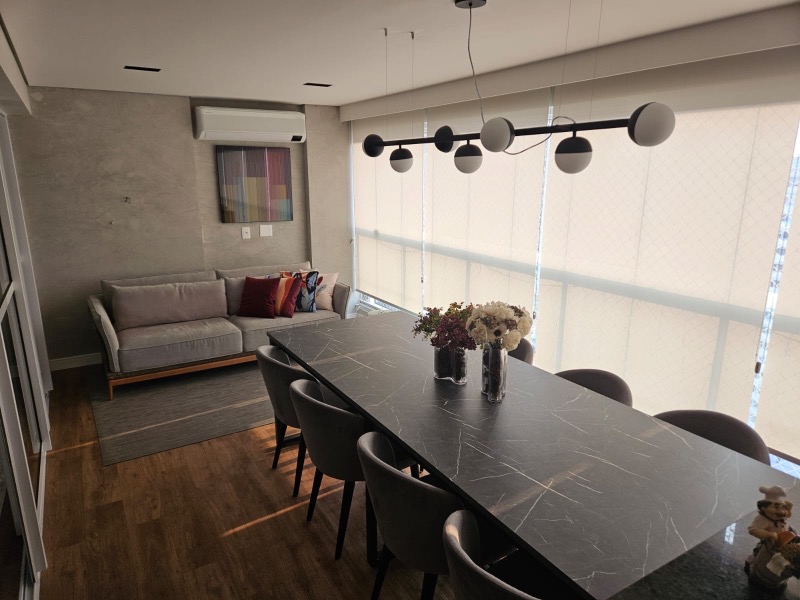 Apartamento, 3 quartos, 134 m² - Foto 17