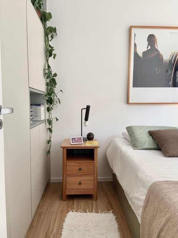 Apartamento, 1 quarto, 38 m² - Foto 8