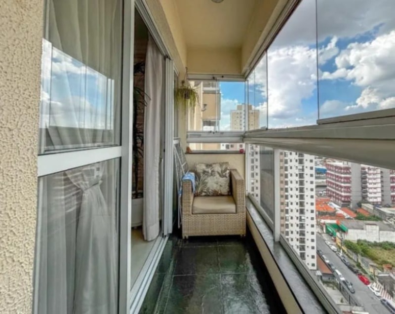 Apartamento, 2 quartos, 57 m² - Foto 5