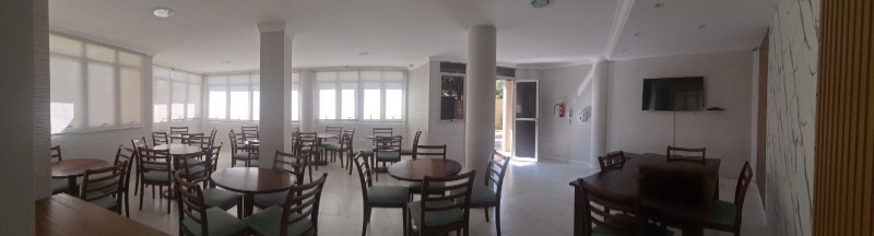 Apartamento, 2 quartos, 60 m² - Foto 6
