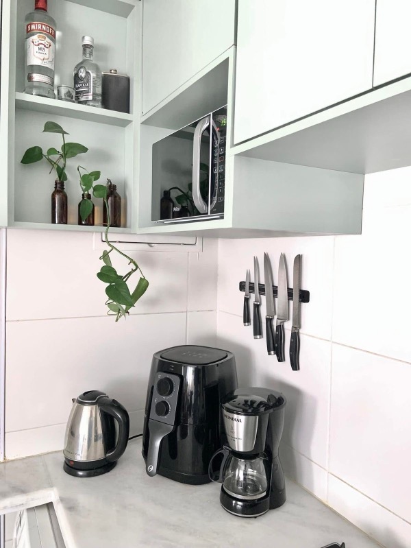 Apartamento, 1 quarto, 38 m² - Foto 6