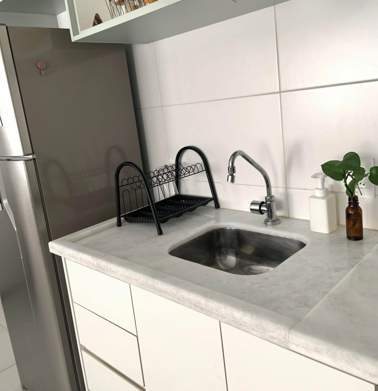 Apartamento, 1 quarto, 38 m² - Foto 5