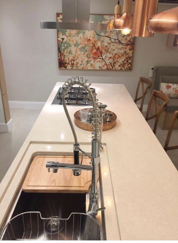 Apartamento, 2 quartos, 66 m² - Foto 6