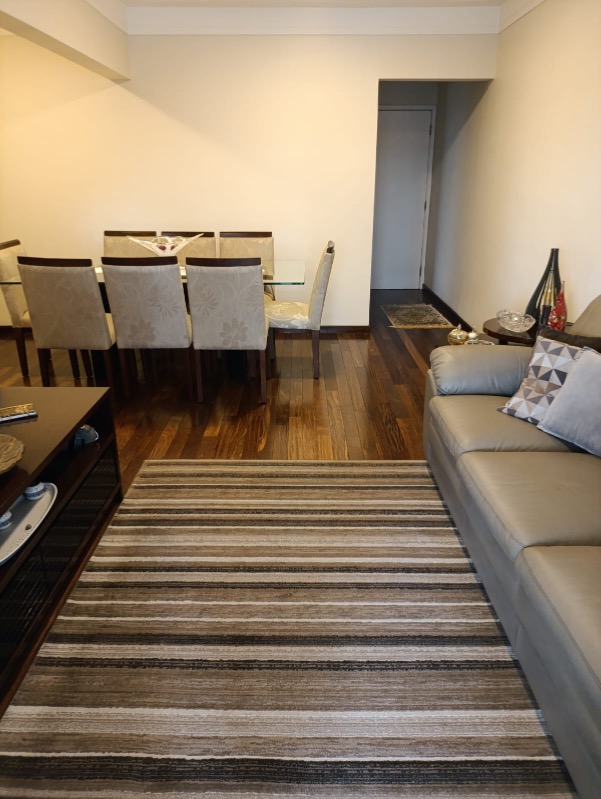 Apartamento, 3 quartos, 97 m² - Foto 4