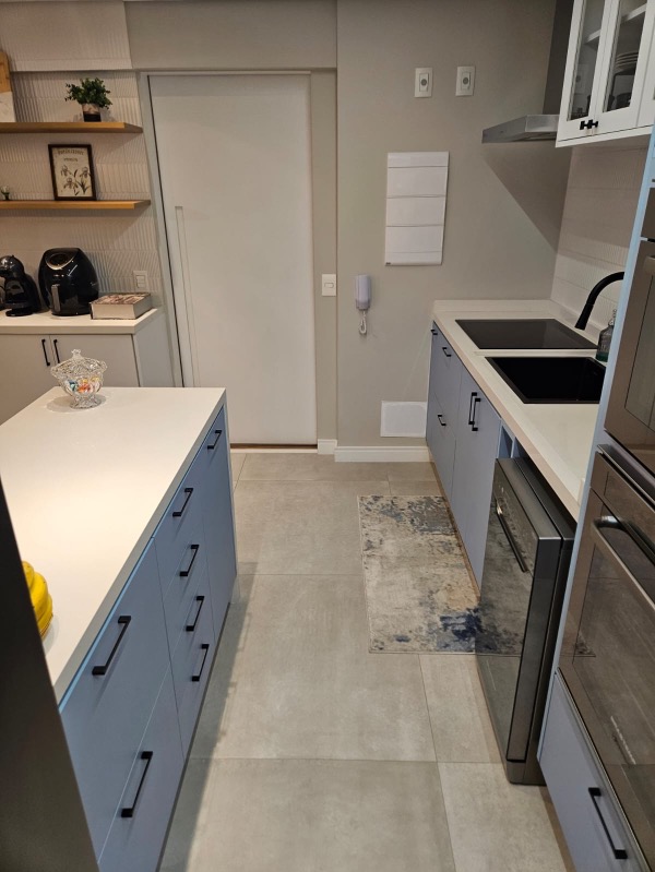 Apartamento, 3 quartos, 134 m² - Foto 5