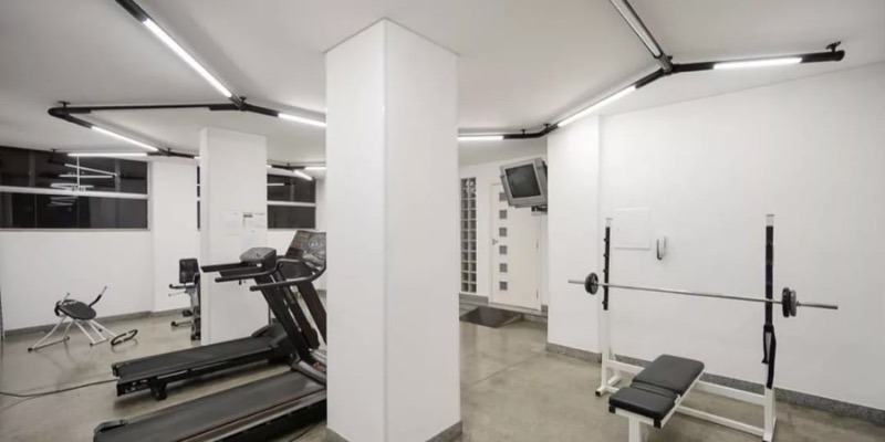 Apartamento, 3 quartos, 106 m² - Foto 22