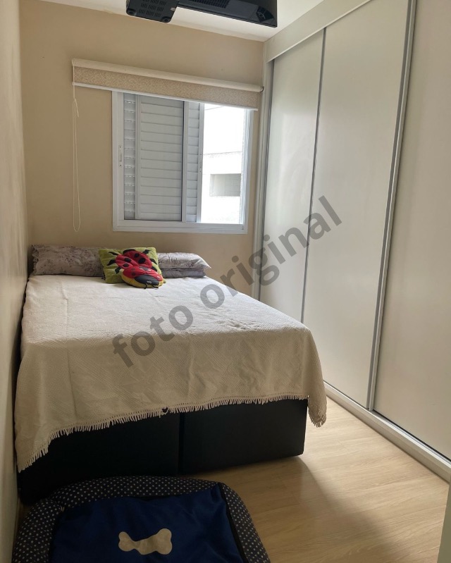 Apartamento, 2 quartos, 55 m² - Foto 5