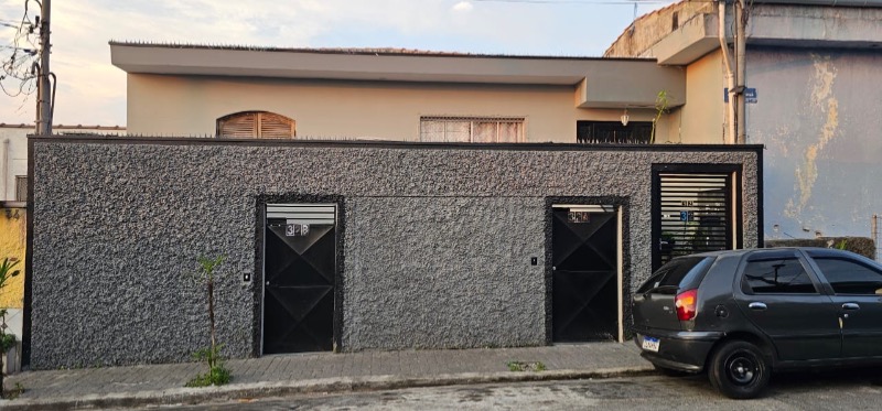 Casa, 6 quartos, 190 m² - Foto 33
