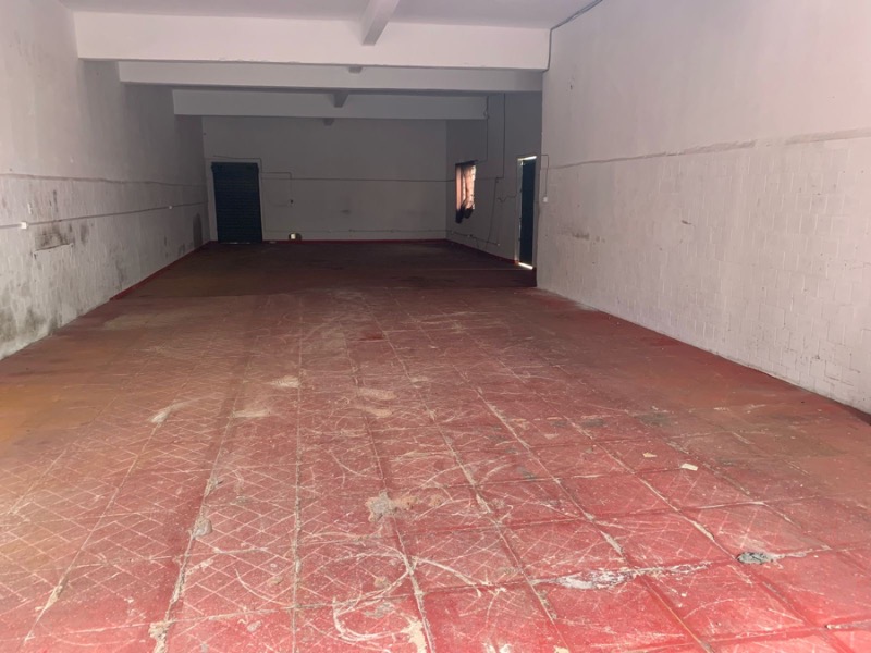 Depósito-Galpão, 431 m² - Foto 1