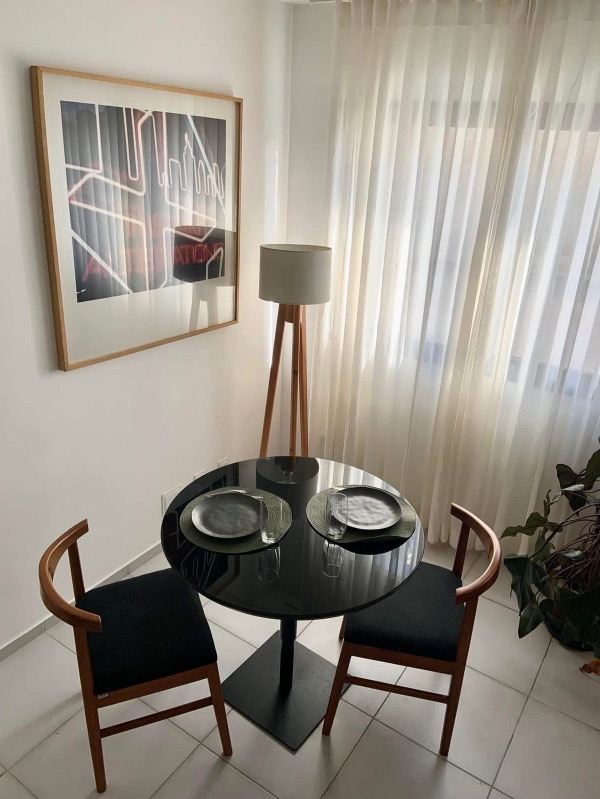 Apartamento, 1 quarto, 38 m² - Foto 4