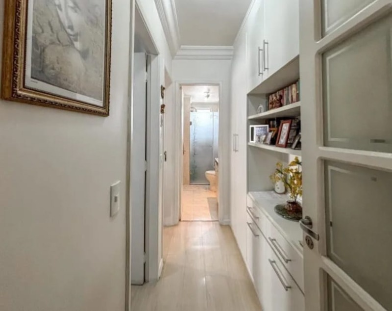 Apartamento, 2 quartos, 57 m² - Foto 24