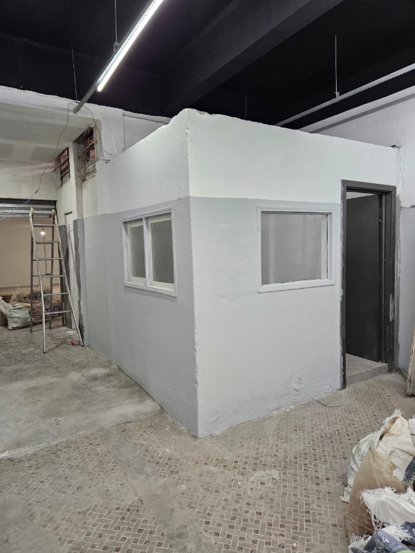 Prédio Inteiro, 1500 m² - Foto 12