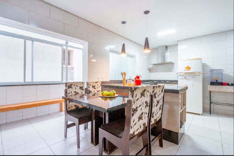 Apartamento, 3 quartos, 144 m² - Foto 10