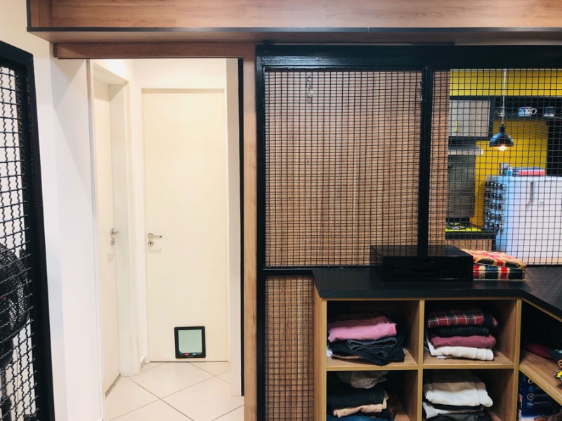 Flat/Apart Hotel, 1 quarto, 50 m² - Foto 9