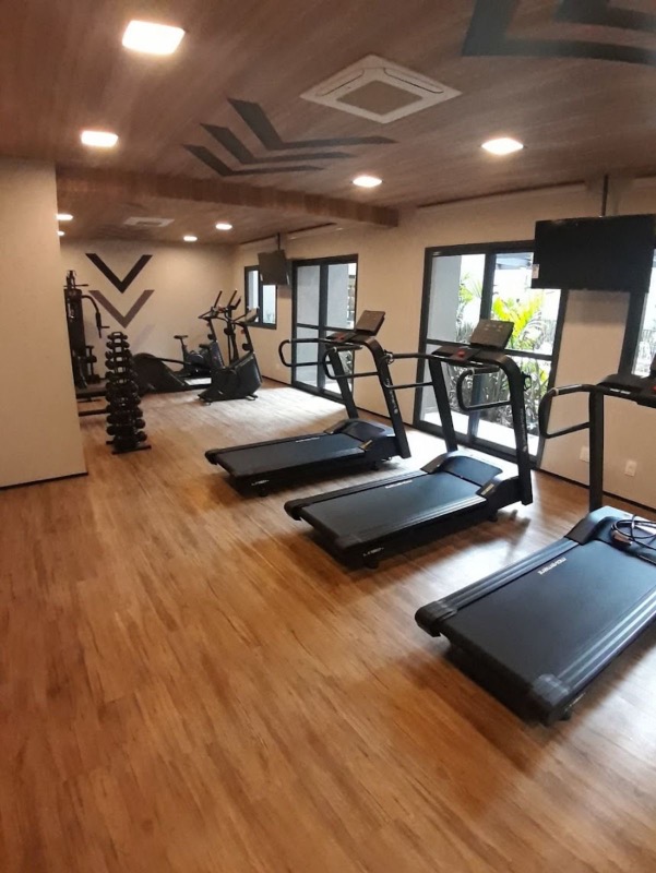 Apartamento, 1 quarto, 38 m² - Foto 17
