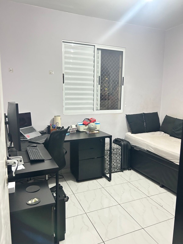 Apartamento, 2 quartos, 60 m² - Foto 16