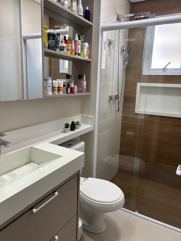 Apartamento, 2 quartos, 69 m² - Foto 17