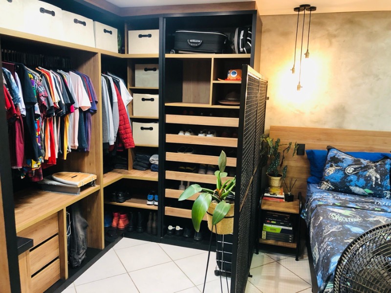 Flat/Apart Hotel, 1 quarto, 50 m² - Foto 7