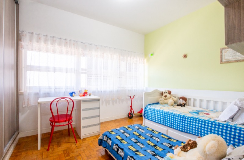 Apartamento, 3 quartos, 144 m² - Foto 17