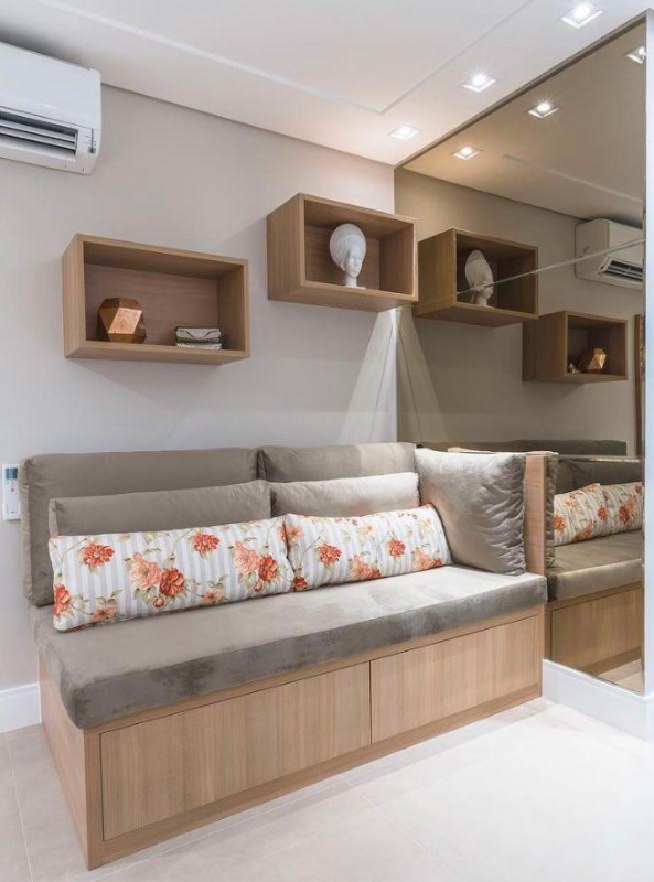 Apartamento, 2 quartos, 66 m² - Foto 4