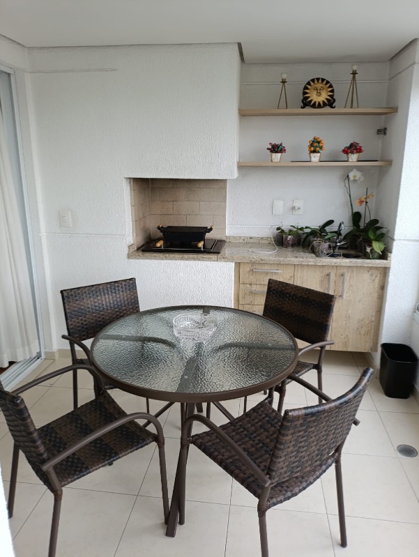 Apartamento, 3 quartos, 97 m² - Foto 7