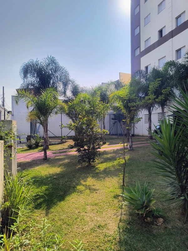 Apartamento, 2 quartos, 49 m² - Foto 18