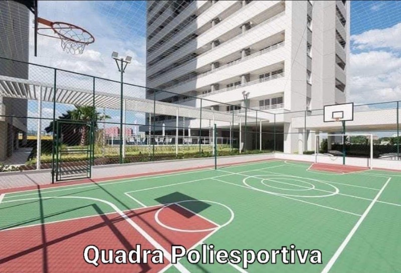 Apartamento, 2 quartos, 69 m² - Foto 39
