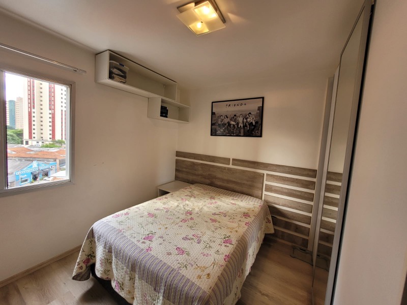 Apartamento, 2 quartos, 46 m² - Foto 6