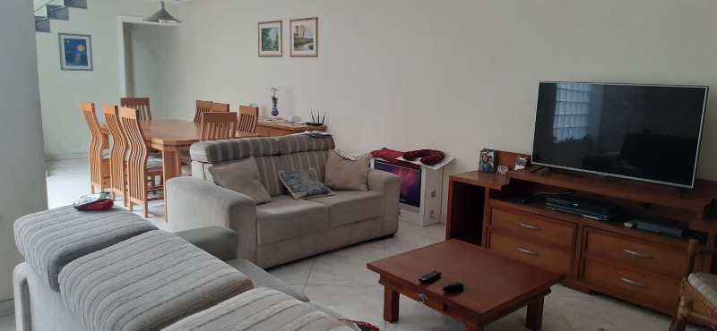 Casa, 4 quartos, 220 m² - Foto 8