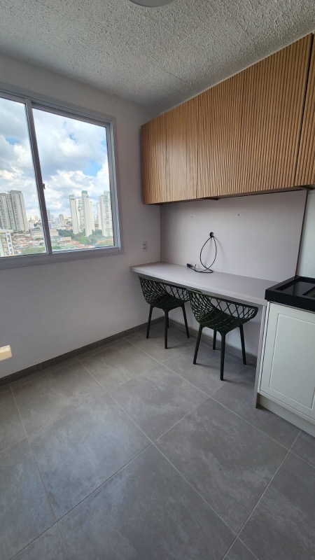 Apartamento, 1 quarto, 25 m² - Foto 15