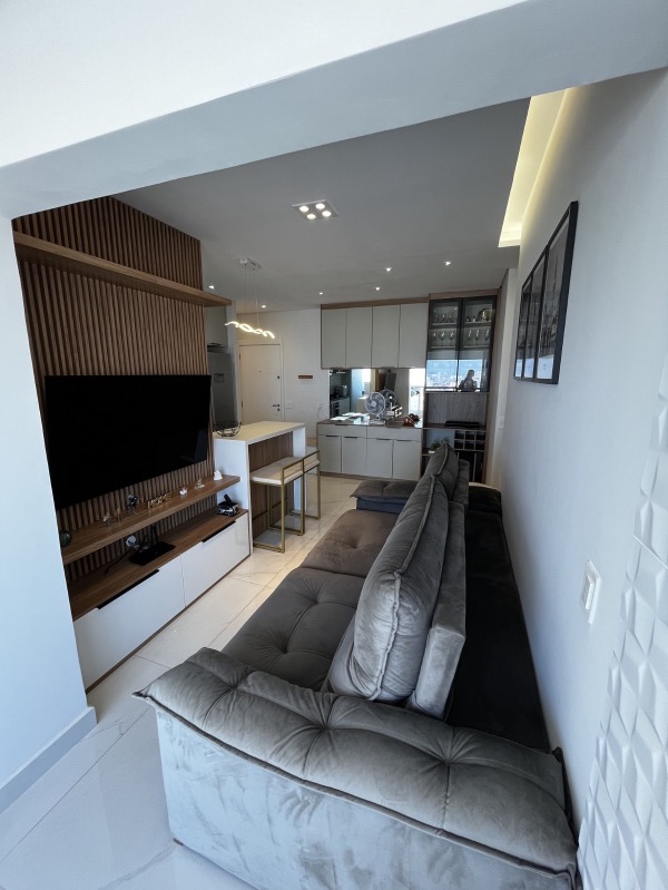 Cobertura, 2 quartos, 75 m² - Foto 3