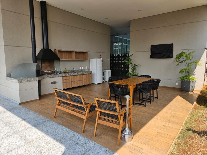 Apartamento, 3 quartos, 134 m² - Foto 53