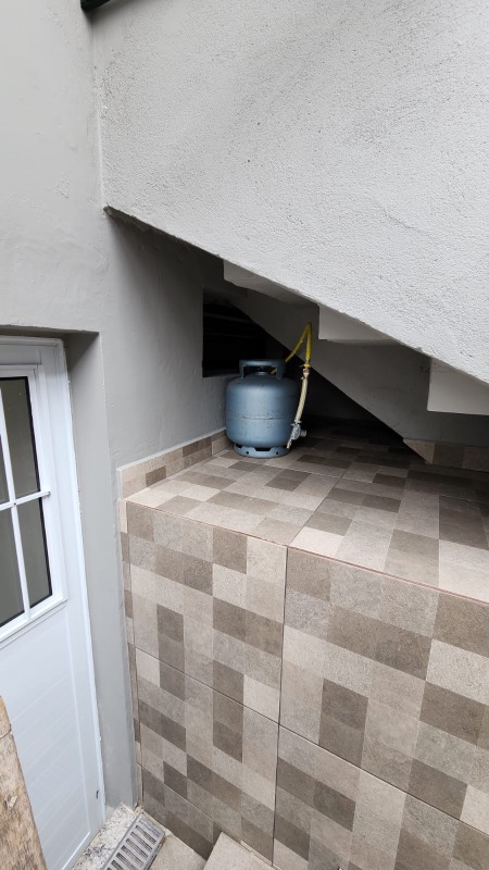Casa, 6 quartos, 190 m² - Foto 37