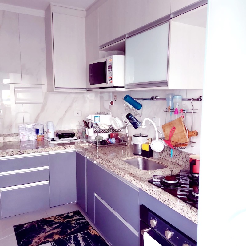 Apartamento, 2 quartos, 63 m² - Foto 7