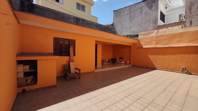 Casa, 3 quartos, 214 m² - Foto 24