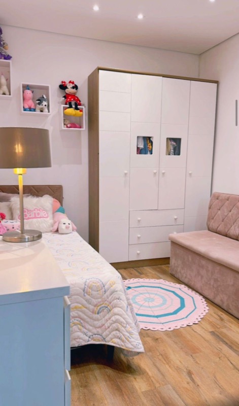 Casa, 3 quartos, 210 m² - Foto 11