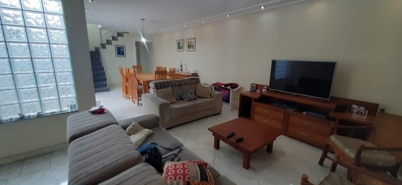Casa, 4 quartos, 220 m² - Foto 5