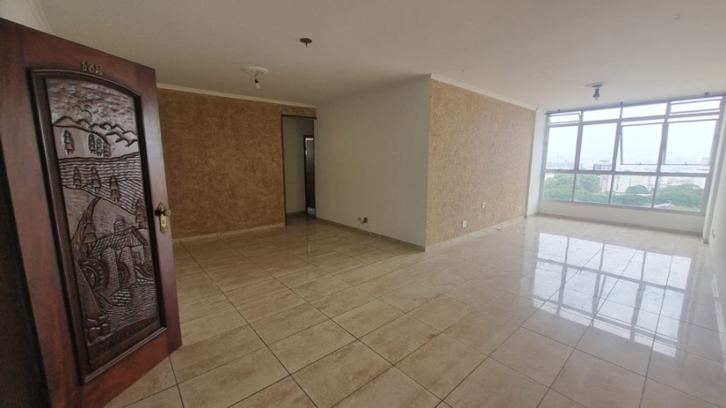Apartamento, 3 quartos, 106 m² - Foto 2