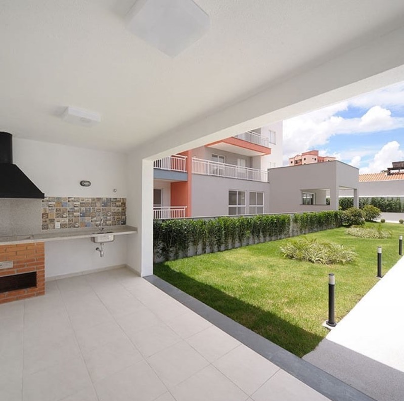 Apartamento, 3 quartos, 80 m² - Foto 10