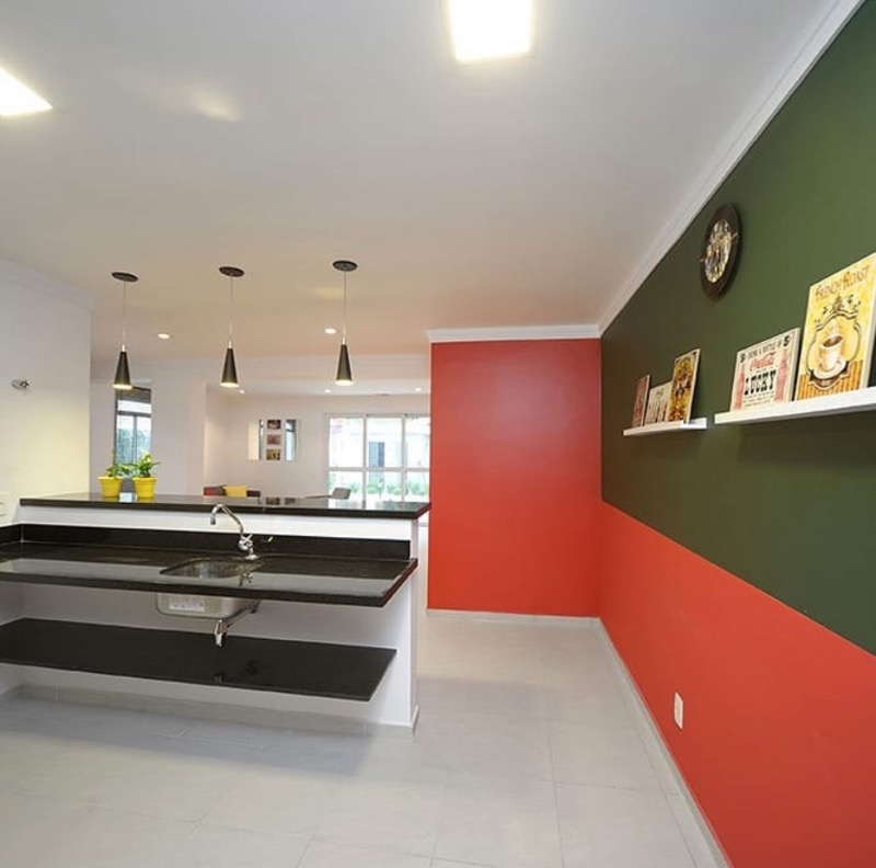 Apartamento, 3 quartos, 80 m² - Foto 12