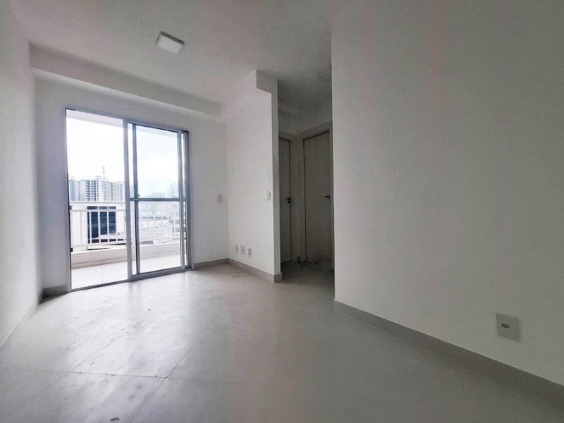 Apartamento, 2 quartos, 42 m² - Foto 1