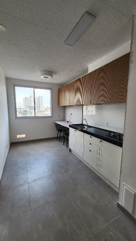 Apartamento, 1 quarto, 25 m² - Foto 16